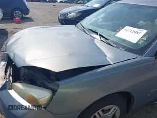 2008 Chevrolet Malibu Classic LS 1FL с VIN 1G1ZS58F48F102247, выставлен на аукционе IAAI как лот 42222087 с пробегом 212 085 миль миль и . История ставок и продаж доступна на DreamBid. Изображение 6.