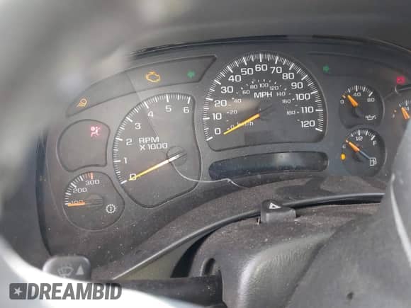 2005 Chevrolet Silverado 1500HD LS с VIN 1GCGK13U75F937557, выставлен на аукционе IAAI как лот 40634385 с пробегом 187 292 миль миль и . История ставок и продаж доступна на DreamBid. Изображение 7.