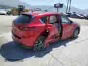 2022 Mazda CX-5 S Select с VIN JM3KFBBM5N0544009, выставлен на аукционе Copart как лот 67551155 с пробегом 62 131 миль миль и Списание • Salvage title. История ставок и продаж доступна на DreamBid. Изображение 3.