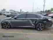 2018 Honda Accord Sport with VIN 1HGCV2F37JA031397, listed as a IAAI auction lot 42014632 with 118,916 mi miles and . Bid and sale history available at DreamBid. Image 19.