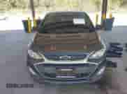 2022 Chevrolet Spark LS с VIN KL8CB6SA5NC016693, выставлен на аукционе IAAI как лот 43240501 с пробегом 32 129 миль миль и . История ставок и продаж доступна на DreamBid. Изображение 12.