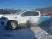 2022 Chevrolet Colorado 4WD LT с VIN 1GCGTCEN3N1232136, выставлен на аукционе IAAI как лот 41378597 с пробегом 55 714 миль миль и . История ставок и продаж доступна на DreamBid. Изображение 14.