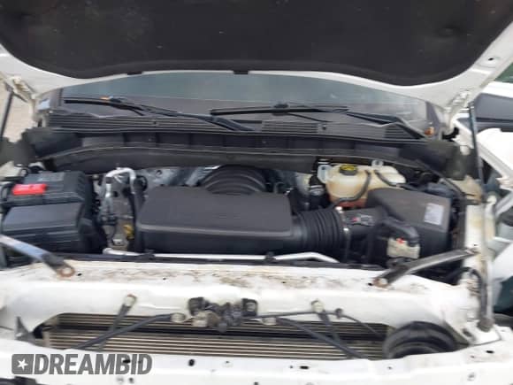 2020 GMC Sierra 1500 SLT с VIN 3GTU9DEDXLG343649, выставлен на аукционе IAAI как лот 43272304 с пробегом 126 335 миль миль и . История ставок и продаж доступна на DreamBid. Изображение 10.