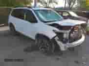 2023 Honda Passport Elite z VIN 5FNYF8H00PB027778, wystawiony jako IAAI lot #41890113 z przebiegiem Nie podano mil oraz . Historia ofert i sprzedaży dostępna na DreamBid. Obrazek 1.