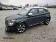 2023 Hyundai Venue Limited z VIN KMHRC8A30PU233462, wystawiony jako Copart lot #87000755 z przebiegiem 34 800 mil mil oraz Szkoda całkowita • Salvage title. Historia ofert i sprzedaży dostępna na DreamBid. Obrazek 1.