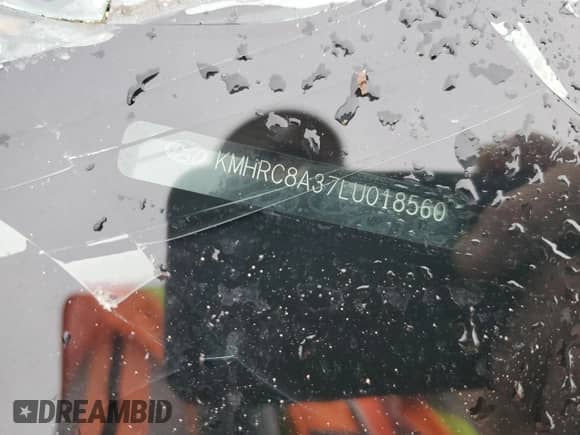 2020 Hyundai Venue SEL z VIN KMHRC8A37LU018560, wystawiony jako Copart lot #90272905 z przebiegiem 47 838 mil mil oraz Nie do naprawy • Non repairable. Historia ofert i sprzedaży dostępna na DreamBid. Obrazek 12.