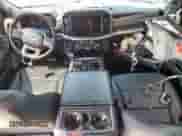 2021 Ford F-150 XL z VIN 1FTFW1E81MFA55766, wystawiony jako Copart lot #80382085 z przebiegiem Nie podano mil oraz Czysty tytuł • Clean title. Historia ofert i sprzedaży dostępna na DreamBid. Obrazek 8.