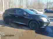 2017 Nissan Murano S with VIN 5N1AZ2MH1HN139408, listed as a IAAI auction lot 41298184 with 107,439 mi miles and . Bid and sale history available at DreamBid. Image 13.