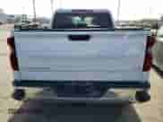 2024 Chevrolet Silverado 1500 LT with VIN 1GCUDDE85RZ289395, listed as a Copart auction lot 58032755 with Not provided miles and Salvage title. Bid and sale history available at DreamBid. Image 6.