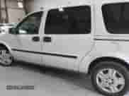 2008 Chevrolet Uplander Cargo with VIN 1GBDV13138D166132, listed as a IAAI auction lot 42825071 with 173,531 mi miles and . Bid and sale history available at DreamBid. Image 13.