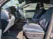 2023 Kia Sorento SX Prestige with VIN KNDRKDLGXP5158408, listed as a Copart auction lot 67267755 with 62,114 mi miles and Salvage title. Bid and sale history available at DreamBid. Image 7.