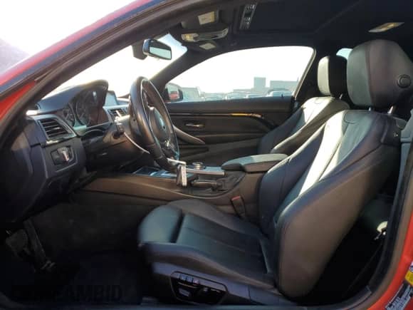 2014 BMW 4 Series 428i с VIN WBA3N7C52EF719055, выставлен на аукционе Copart как лот 50464305 с пробегом 101 436 миль миль и Списание • Salvage title. История ставок и продаж доступна на DreamBid. Изображение 7.