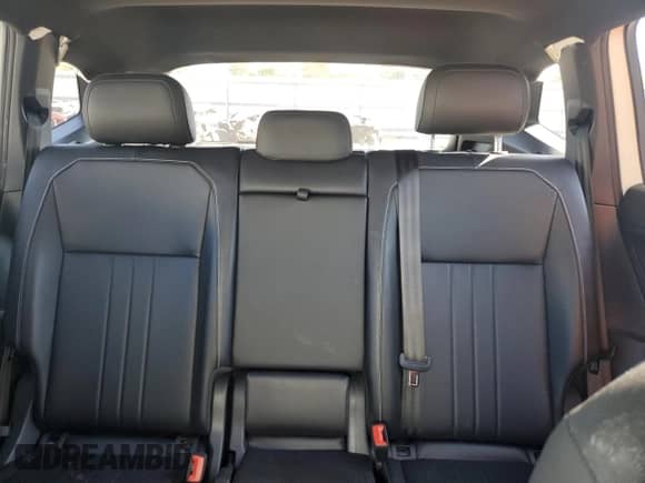 2022 Volkswagen Tiguan SE R-Line Black с VIN 3VV8B7AX3NM086718, выставлен на аукционе Copart как лот 85096255 с пробегом 47 525 миль миль и Списание • Salvage title. История ставок и продаж доступна на DreamBid. Изображение 10.