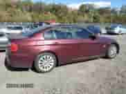 2009 BMW 3 Series 328i xDrive с VIN WBAPK53589A643908, выставлен на аукционе Copart как лот 82694345 с пробегом 150 319 миль миль и Чистый • Clean title. История ставок и продаж доступна на DreamBid. Изображение 3.