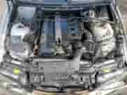 2004 BMW 3 Series 330Ci with VIN WBABD53404PD98137, listed as a Copart auction lot 71491035 with Not provided miles and Salvage title. Bid and sale history available at DreamBid. Image 11.