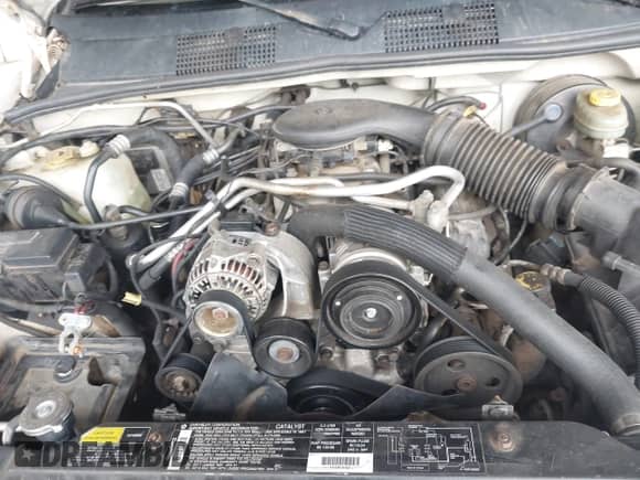 1997 Jeep Grand Cherokee Limited с VIN 1J4GZ78YXVC674390, выставлен на аукционе IAAI как лот 42457979 с пробегом 207 474 миль миль и . История ставок и продаж доступна на DreamBid. Изображение 10.