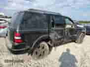 2007 Ford Explorer XLT with VIN 1FMEU73E67UB72817, listed as a Copart auction lot 85917695 with 172,754 mi miles and Salvage title. Bid and sale history available at DreamBid. Image 3.