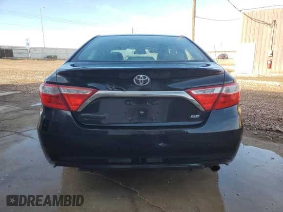 2017 Toyota Camry XLE с VIN 4T1BF1FK4HU298588, выставлен на аукционе Copart как лот 71223095 с пробегом 272 184 миль миль и Чистый • Clean title. История ставок и продаж доступна на DreamBid. Изображение 6.