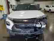 2021 Chevrolet TrailBlazer ACTIV с VIN KL79MVSL5MB091791, выставлен на аукционе Copart как лот 70524495 с пробегом 79 309 миль миль и Списание • Salvage title. История ставок и продаж доступна на DreamBid. Изображение 5.