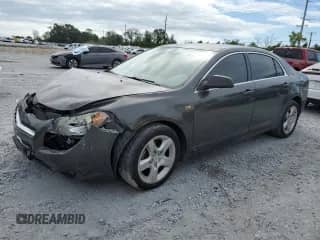 2008 Chevrolet Malibu 1FL с VIN 1G1ZG57N384279927, выставлен на аукционе Copart как лот 80166625 с пробегом 89 884 миль миль и Списание • Salvage title. История ставок и продаж доступна на DreamBid. Изображение 1.