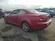 2013 Lexus IS 250 C z VIN JTHFF2C28D2528296, wystawiony jako Copart lot #71704685 z przebiegiem 102 385 mil mil oraz Szkoda całkowita • Salvage title. Historia ofert i sprzedaży dostępna na DreamBid. Obrazek 2.