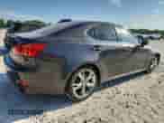 2009 Lexus IS 250 z VIN JTHBK262592088535, wystawiony jako Copart lot #71998315 z przebiegiem 231 979 mil mil oraz Szkoda całkowita • Salvage title. Historia ofert i sprzedaży dostępna na DreamBid. Obrazek 3.