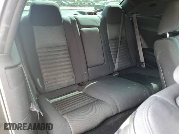 2014 Dodge Challenger SXT с VIN 2C3CDYAG3EH311358, выставлен на аукционе Copart как лот 81502715 с пробегом 120 455 миль миль и Списание • Salvage title. История ставок и продаж доступна на DreamBid. Изображение 10.