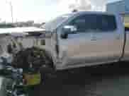 2020 GMC Sierra 1500 SLE с VIN 1GTR9BED3LZ208183, выставлен на аукционе Copart как лот 72060134 с пробегом 63 156 миль миль и Списание • Salvage title. История ставок и продаж доступна на DreamBid. Изображение 14.