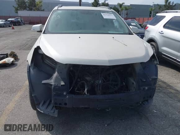 2011 Chevrolet Traverse LTZ с VIN 1GNKVLED4BJ397157, выставлен на аукционе IAAI как лот 41764957 с пробегом Не указан миль и . История ставок и продаж доступна на DreamBid. Изображение 6.