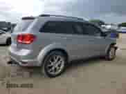 2015 Dodge Journey SXT with VIN 3C4PDCBB2FT577823, listed as a Copart auction lot 68535305 with 97,864 mi miles and Salvage title. Bid and sale history available at DreamBid. Image 3.