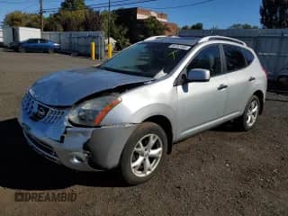 2010 Nissan Rogue SL с VIN JN8AS5MVXAW120389, выставлен на аукционе Copart как лот 85761955 с пробегом 86 965 миль миль и Списание • Salvage title. История ставок и продаж доступна на DreamBid. Изображение 1.