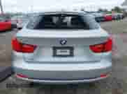 2014 BMW 3 Series 328i Gran Turismo xDrive с VIN WBA3X5C52ED558457, выставлен на аукционе IAAI как лот 43039361 с пробегом 144 828 миль миль и . История ставок и продаж доступна на DreamBid. Изображение 15.