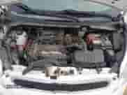 2015 Chevrolet Spark LT с VIN KL8CD6S98FC791751, выставлен на аукционе IAAI как лот 43526342 с пробегом 16 084 миль миль и . История ставок и продаж доступна на DreamBid. Изображение 10.