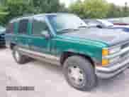 1999 Chevrolet Tahoe Z71 с VIN 1GNEK13R0XJ404878, выставлен на аукционе IAAI как лот 43099125 с пробегом 207 902 миль миль и . История ставок и продаж доступна на DreamBid. Изображение 1.