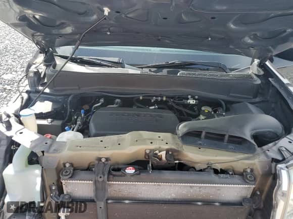 2011 Honda Pilot Touring с VIN 5FNYF3H9XBB029662, выставлен на аукционе Copart как лот 82096555 с пробегом 79 853 миль миль и Списание • Salvage title. История ставок и продаж доступна на DreamBid. Изображение 12.