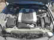 2024 Lexus IS 350 F Sport z VIN JTHGZ1B23R5076819, wystawiony jako Copart lot #63382785 z przebiegiem 33 953 mil mil oraz Szkoda całkowita • Salvage title. Historia ofert i sprzedaży dostępna na DreamBid. Obrazek 11.