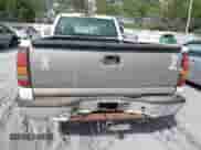 2005 GMC Sierra 1500 Work Truck z VIN 1GTEC14X25Z259554, wystawiony jako IAAI lot #41767027 z przebiegiem Nie podano mil oraz . Historia ofert i sprzedaży dostępna na DreamBid. Obrazek 6.