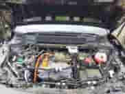 2025 Chevrolet Equinox EV LT с VIN 3GN7DLRPXSS118287, выставлен на аукционе IAAI как лот 42308628 с пробегом 19 794 миль миль и . История ставок и продаж доступна на DreamBid. Изображение 10.