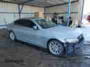 2015 BMW 5 Series 535d xDrive z VIN WBAFV3C50FD686494, wystawiony jako Copart lot #45601615 z przebiegiem 128 181 mil mil oraz Szkoda całkowita • Salvage title. Historia ofert i sprzedaży dostępna na DreamBid. Obrazek 4.