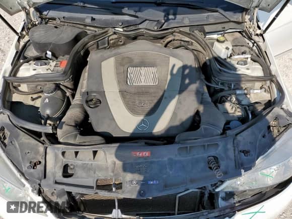 2008 Mercedes-Benz C 300 Sport z VIN WDDGF81X18F090264, wystawiony jako Copart lot #81241495 z przebiegiem 130 934 mil mil oraz Szkoda całkowita • Salvage title. Historia ofert i sprzedaży dostępna na DreamBid. Obrazek 11.