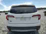 2021 Honda Pilot EX-L with VIN 5FNYF5H5XMB044092, listed as a Copart auction lot 68417305 with Not provided miles and Salvage title. Bid and sale history available at DreamBid. Image 6.