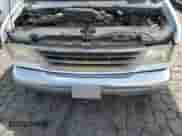 1996 Ford Econoline Cargo with VIN 1FBJS31G0THA71513, listed as a Copart auction lot 51131645 with 114,078 mi miles and Clean title. Bid and sale history available at DreamBid. Image 12.