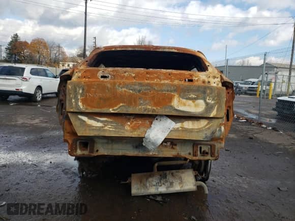 2024 Hyundai Kona SEL with VIN KM8HB3AB1RU082403, listed as a Copart auction lot 82155514 with Not provided miles and Non repairable. Bid and sale history available at DreamBid. Image 6.