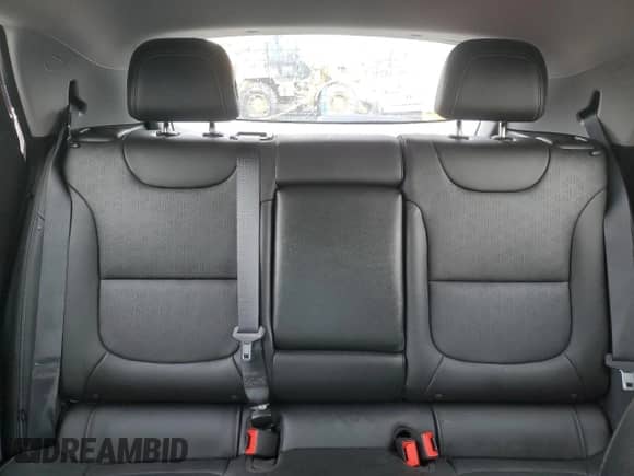 2022 Chevrolet Bolt EV 2LT с VIN 1G1FX6S0XN4129748, выставлен на аукционе Copart как лот 51209585 с пробегом 30 475 миль миль и Списание • Salvage title. История ставок и продаж доступна на DreamBid. Изображение 10.