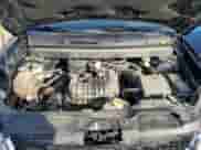 2013 Dodge Journey SXT с VIN 3C4PDDBG0DT665798, выставлен на аукционе Copart как лот 89861175 с пробегом 104 877 миль миль и Списание • Salvage title. История ставок и продаж доступна на DreamBid. Изображение 12.