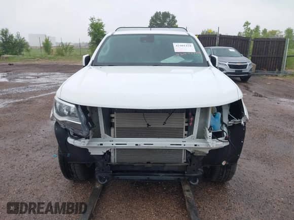 2022 Chevrolet Colorado 4WD LT с VIN 1GCHTCEA1N1302766, выставлен на аукционе IAAI как лот 42401428 с пробегом 110 019 миль миль и . История ставок и продаж доступна на DreamBid. Изображение 13.