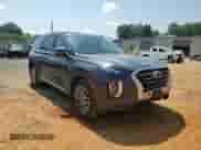 2020 Hyundai Palisade Limited с VIN KM8R5DHE3LU050741, выставлен на аукционе Copart как лот 69299575 с пробегом 108 391 миль миль и Списание • Salvage title. История ставок и продаж доступна на DreamBid. Изображение 14.