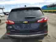 2020 Chevrolet Equinox LT с VIN 3GNAXJEV3LS531319, выставлен на аукционе Copart как лот 72096915 с пробегом Не указан миль и На запчасти • Non repairable. История ставок и продаж доступна на DreamBid. Изображение 6.