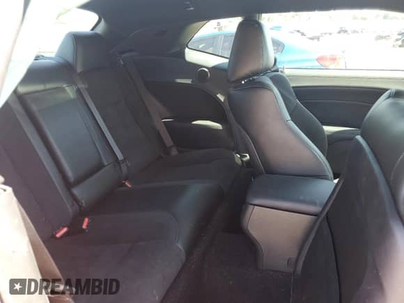 2022 Dodge Challenger R/T Scat Pack с VIN 2C3CDZFJ4NH242139, выставлен на аукционе Copart как лот 81296235 с пробегом 4 124 миль миль и Списание • Salvage title. История ставок и продаж доступна на DreamBid. Изображение 10.