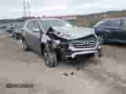 2017 Hyundai Santa Fe 2.4L with VIN 5NMZU3LB8HH017375, listed as a IAAI auction lot 43509600 with 73,698 mi miles and . Bid and sale history available at DreamBid. Image 1.